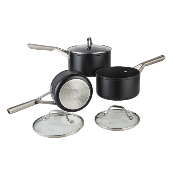 Ninja foodi online pots and pans